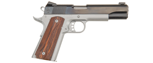 Brownells 1911 Catalog #6 - Dream Gun® 3